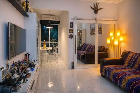 Apartamento à venda com 1 quarto, 36m² em Copacabana, Rio de Janeiro