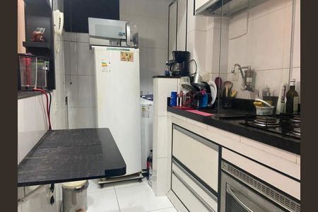 Apartamento à venda com 1 quarto, 36m² em Copacabana, Rio de Janeiro