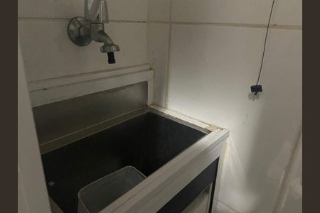 Apartamento à venda com 1 quarto, 36m² em Copacabana, Rio de Janeiro