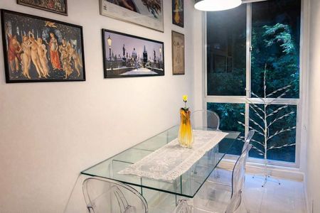 Apartamento à venda com 1 quarto, 36m² em Copacabana, Rio de Janeiro