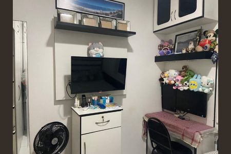 Apartamento à venda com 1 quarto, 36m² em Copacabana, Rio de Janeiro