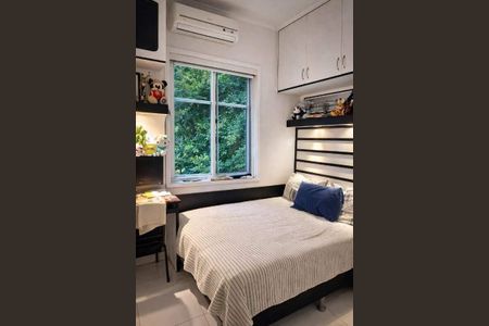 Apartamento à venda com 1 quarto, 36m² em Copacabana, Rio de Janeiro