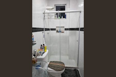 Apartamento à venda com 1 quarto, 36m² em Copacabana, Rio de Janeiro