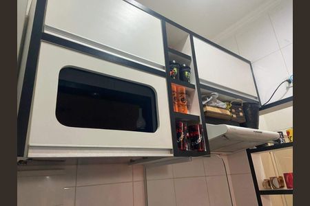 Apartamento à venda com 1 quarto, 36m² em Copacabana, Rio de Janeiro