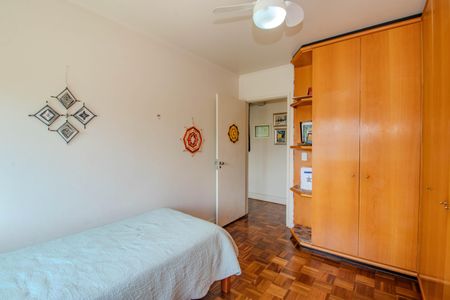 Apartamento à venda com 132m², 3 quartos e 1 vagaQuarto 2
