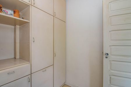 Apartamento à venda com 132m², 3 quartos e 1 vagaDependência