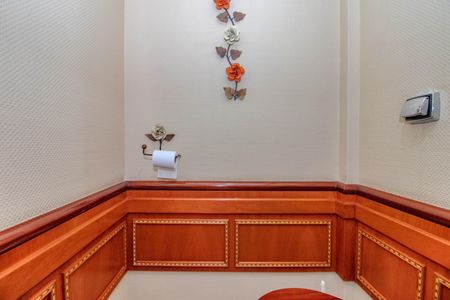 Apartamento à venda com 132m², 3 quartos e 1 vagaLavabo