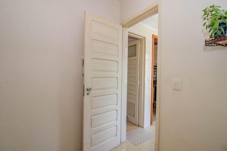 Apartamento à venda com 132m², 3 quartos e 1 vagaDependência