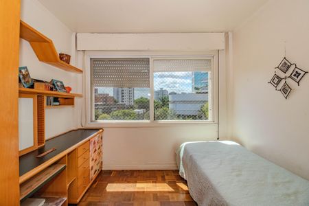 Apartamento à venda com 132m², 3 quartos e 1 vagaQuarto 2