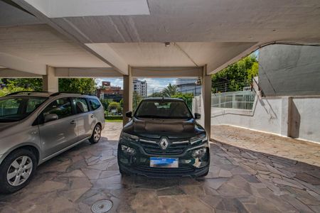 Apartamento à venda com 132m², 3 quartos e 1 vagaGaragem