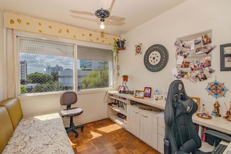 Apartamento à venda com 132m², 3 quartos e 1 vagaQuarto 1