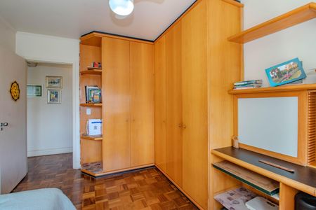 Apartamento à venda com 132m², 3 quartos e 1 vagaQuarto 2