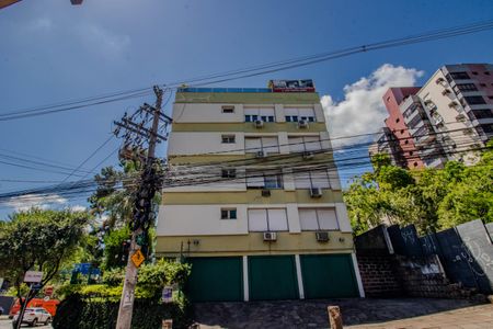 Apartamento à venda com 132m², 3 quartos e 1 vagaFachada