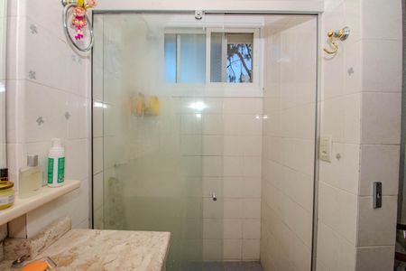 Apartamento à venda com 132m², 3 quartos e 1 vagaBanheiro da Suíte