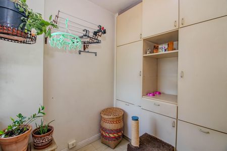 Apartamento à venda com 132m², 3 quartos e 1 vagaDependência