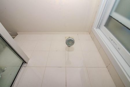 Apartamento à venda com 132m², 3 quartos e 1 vagaBanheiro da Suíte