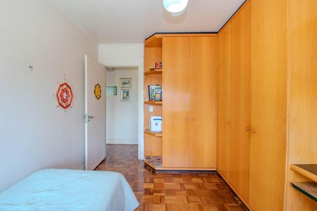 Apartamento à venda com 132m², 3 quartos e 1 vagaQuarto 2
