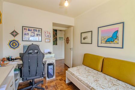 Quarto 1 de apartamento à venda com 3 quartos, 132m² em Petrópolis, Porto Alegre