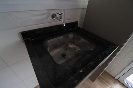 Apartamento para alugar com 98m², 3 quartos e 1 vagaÁrea de Serviço