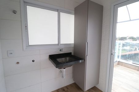 Apartamento para alugar com 98m², 3 quartos e 1 vagaÁrea de Serviço