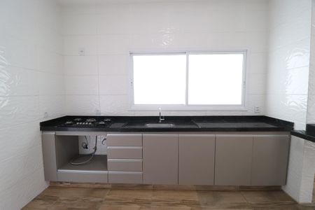 Apartamento para alugar com 98m², 3 quartos e 1 vagaCozinha