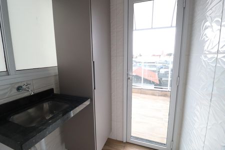 Apartamento para alugar com 98m², 3 quartos e 1 vagaÁrea de Serviço