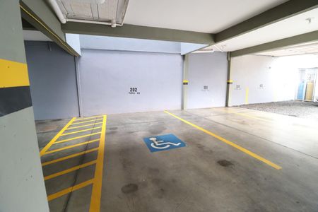 Apartamento para alugar com 98m², 3 quartos e 1 vagaGaragem