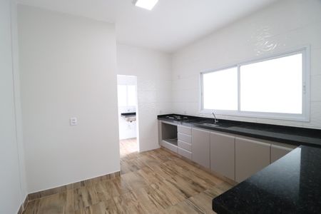 Apartamento para alugar com 98m², 3 quartos e 1 vagaCozinha