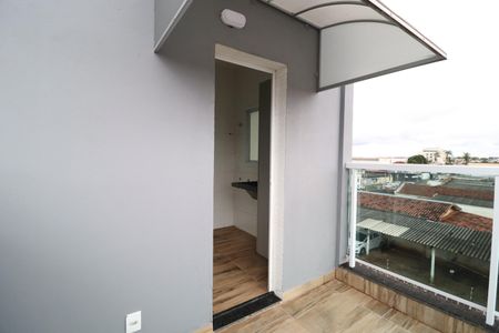 Apartamento para alugar com 98m², 3 quartos e 1 vagaÁrea de Serviço