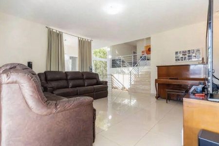 Casa à venda com 4 quartos, 460m² em Alphaville, Santana de Parnaíba