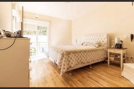 Casa à venda com 4 quartos, 460m² em Alphaville, Santana de Parnaíba