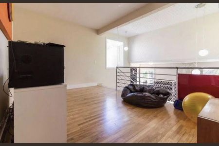 Casa à venda com 4 quartos, 460m² em Alphaville, Santana de Parnaíba