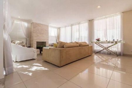 Casa à venda com 4 quartos, 460m² em Alphaville, Santana de Parnaíba