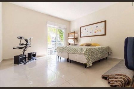 Casa à venda com 4 quartos, 460m² em Alphaville, Santana de Parnaíba