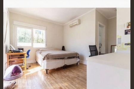 Casa à venda com 4 quartos, 460m² em Alphaville, Santana de Parnaíba