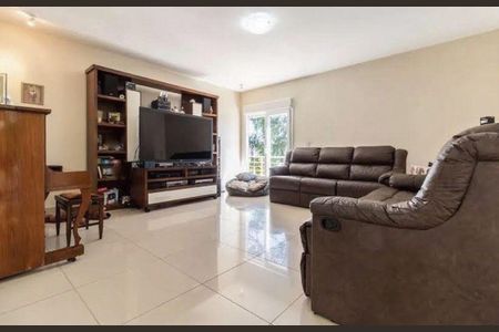 Casa à venda com 4 quartos, 460m² em Alphaville, Santana de Parnaíba