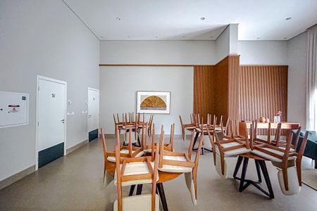 Apartamento para alugar com 25m², 1 quarto e sem vagaÁrea comum