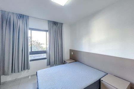 Apartamento para alugar com 25m², 1 quarto e sem vagaStudio