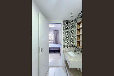 Apartamento para alugar com 25m², 1 quarto e sem vagaBanheiro Social