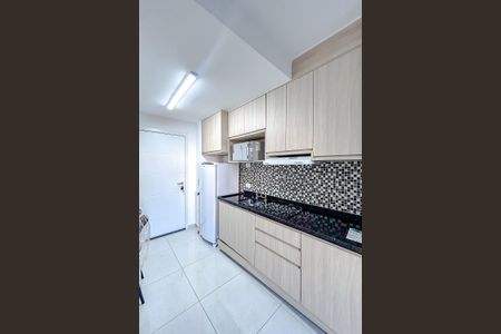 Apartamento para alugar com 25m², 1 quarto e sem vagaStudio