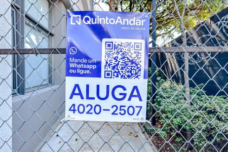 Apartamento para alugar com 25m², 1 quarto e sem vagaPlaca