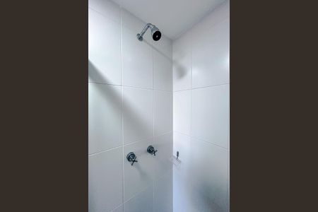 Apartamento para alugar com 25m², 1 quarto e sem vagaBanheiro Social