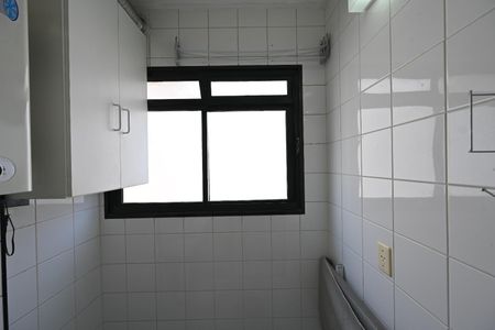 Apartamento para alugar com 48m², 1 quarto e 1 vagaLavanderia