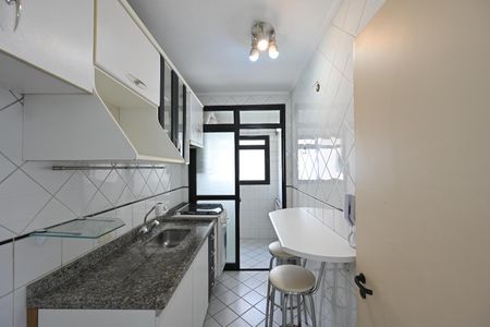 Apartamento para alugar com 48m², 1 quarto e 1 vagaCozinha