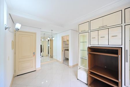 Apartamento para alugar com 48m², 1 quarto e 1 vagaSala