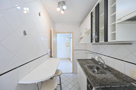 Apartamento para alugar com 48m², 1 quarto e 1 vagaCozinha