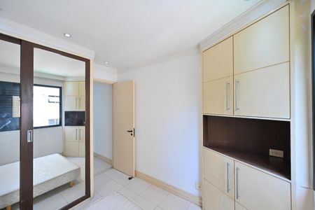 Apartamento para alugar com 48m², 1 quarto e 1 vagaQuarto