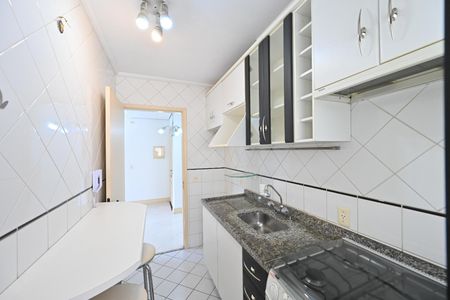 Apartamento para alugar com 48m², 1 quarto e 1 vagaCozinha