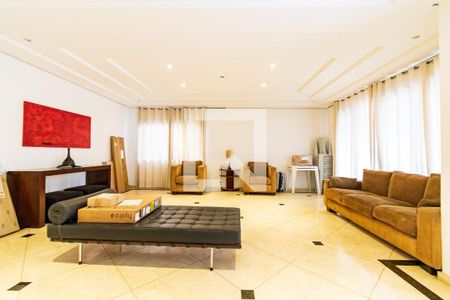 Apartamento para alugar com 48m², 1 quarto e 1 vagaSalão de Festas