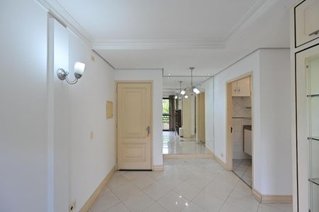 Sala de apartamento para alugar com 1 quarto, 48m² em Vila Monte Alegre, São Paulo